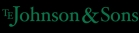 T.E. Johnson & Sons Logo