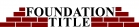 Foundation Title LLC Logo