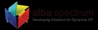 Alba Spectrum Logo