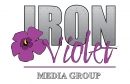 Iron Violet Media Group Logo