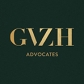 GVZH Advocates Logo