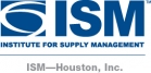 ISM-Houston Inc. Logo