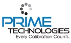 Prime Technologies, Inc. Logo