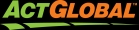 Act Global Logo