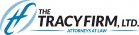 The Tracy Firm, Ltd. Logo