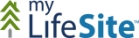 My LifeSite Logo