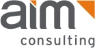 AIM Consulting Logo