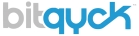 bitqyck, Inc. Logo