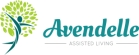 Avendelle Assisted Living Logo