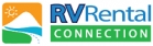 RV Rental Connection, Inc. Logo