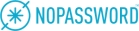 NoPassword Logo