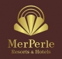 MerPerle Hon Tam Resort Logo