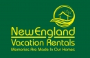 New England Vacation Rentals Logo