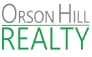 Orson Hill Realty Logo