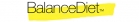 The BalanceDiet Company Logo