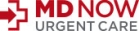 MD Now Urgent Care Logo