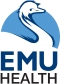 EMU Health Logo