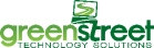 Green Street Technology Solutions Logo