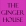 The Ginger House, LLC