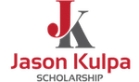 Jason Kulpa Scholarships Logo