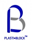 Plasti-Block Logo