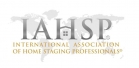 International Association of Home Staging Professional® Logo