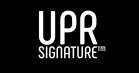 Urban Public Relations and UPR Signature Logo