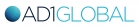 AD1Global Logo
