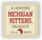 Michigan Mittens Logo