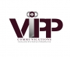 VIPP Communications Logo