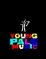 Young Pals Music Logo