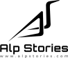 AlpStories Inc. Logo