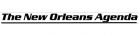New Orleans Agenda Logo