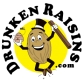 DrunkenRaisins Logo