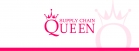 Supply Chain Queen® Logo