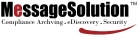 MessageSolution, Inc. Logo