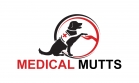 Medical Mutts Service Dogs Inc Logo