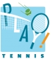 Play! Tennis Logo