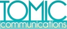 Tomic Communications Inc. Logo