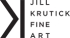 Jill Krutick Fine Art