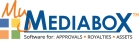 MyMediabox Logo