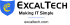 ExcalTech (Excalibur Technology Corp.)