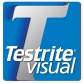 Testrite Visual Logo