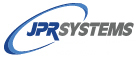 JPR Systems Logo