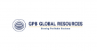 GPB Global Resources B.V. Logo