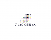 Flickeria Logo