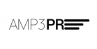 AMP3 Public Relations Logo