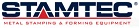 Stamtec Logo
