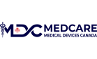 MedCare Medical Devices Canada Logo