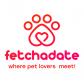 FetchaDate Logo